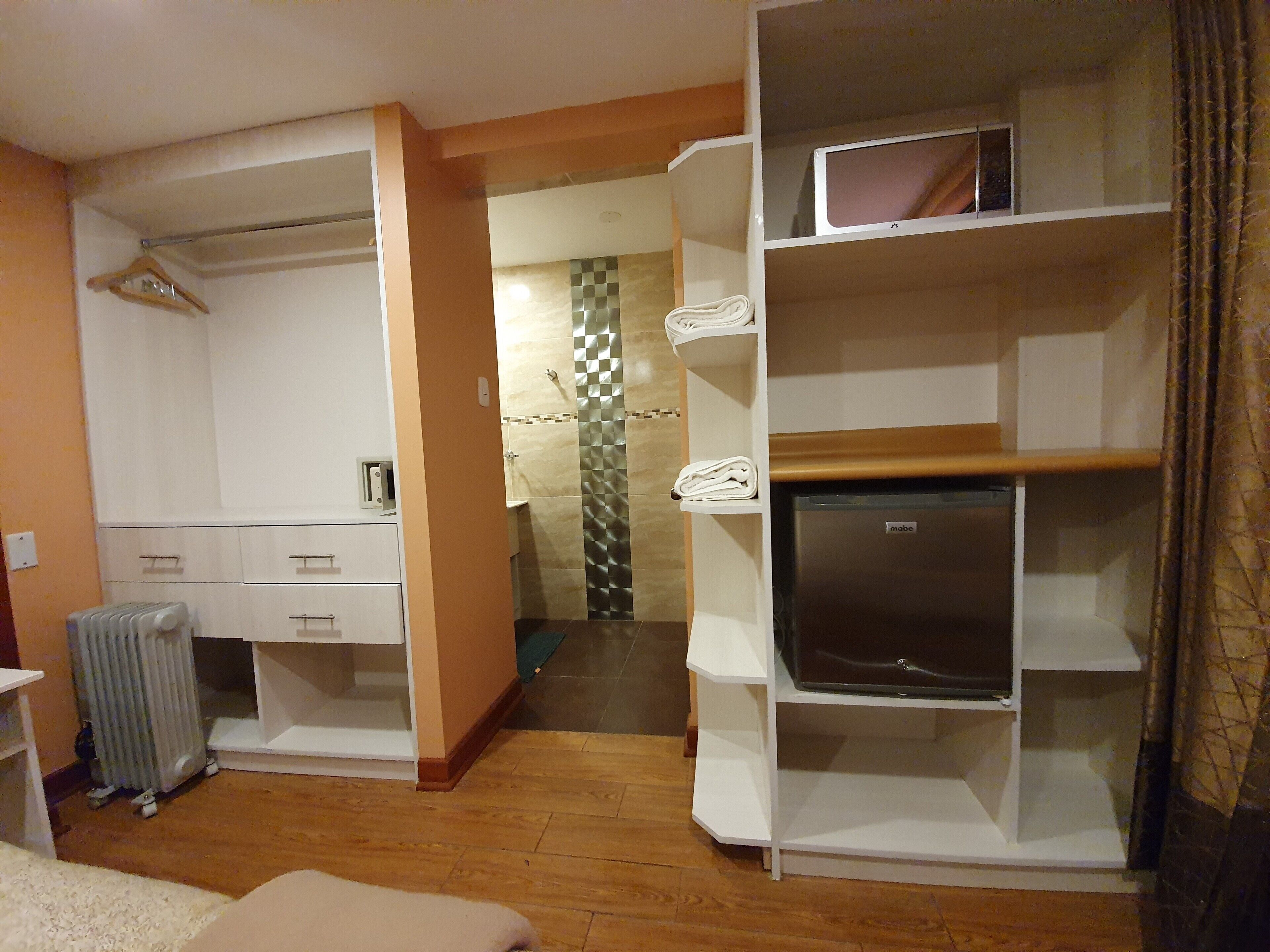 Foto - El Mariscal Cusco