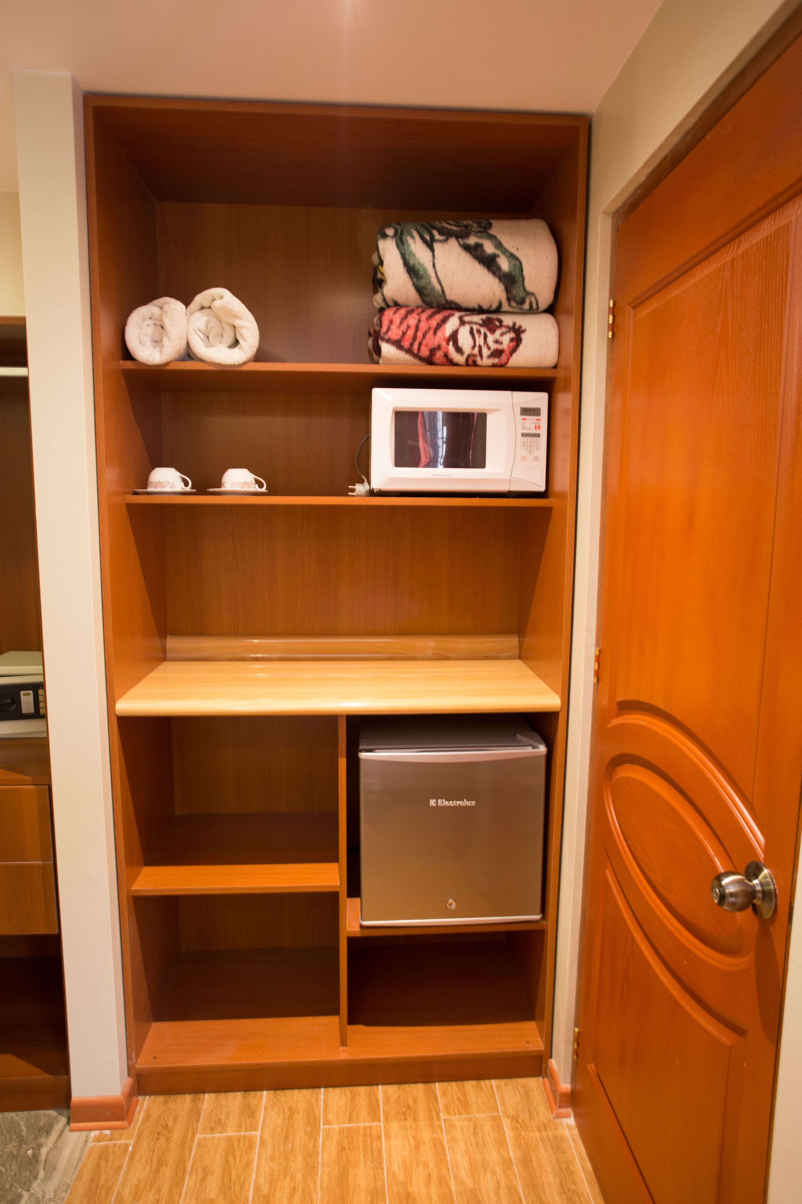 Foto - El Mariscal Cusco