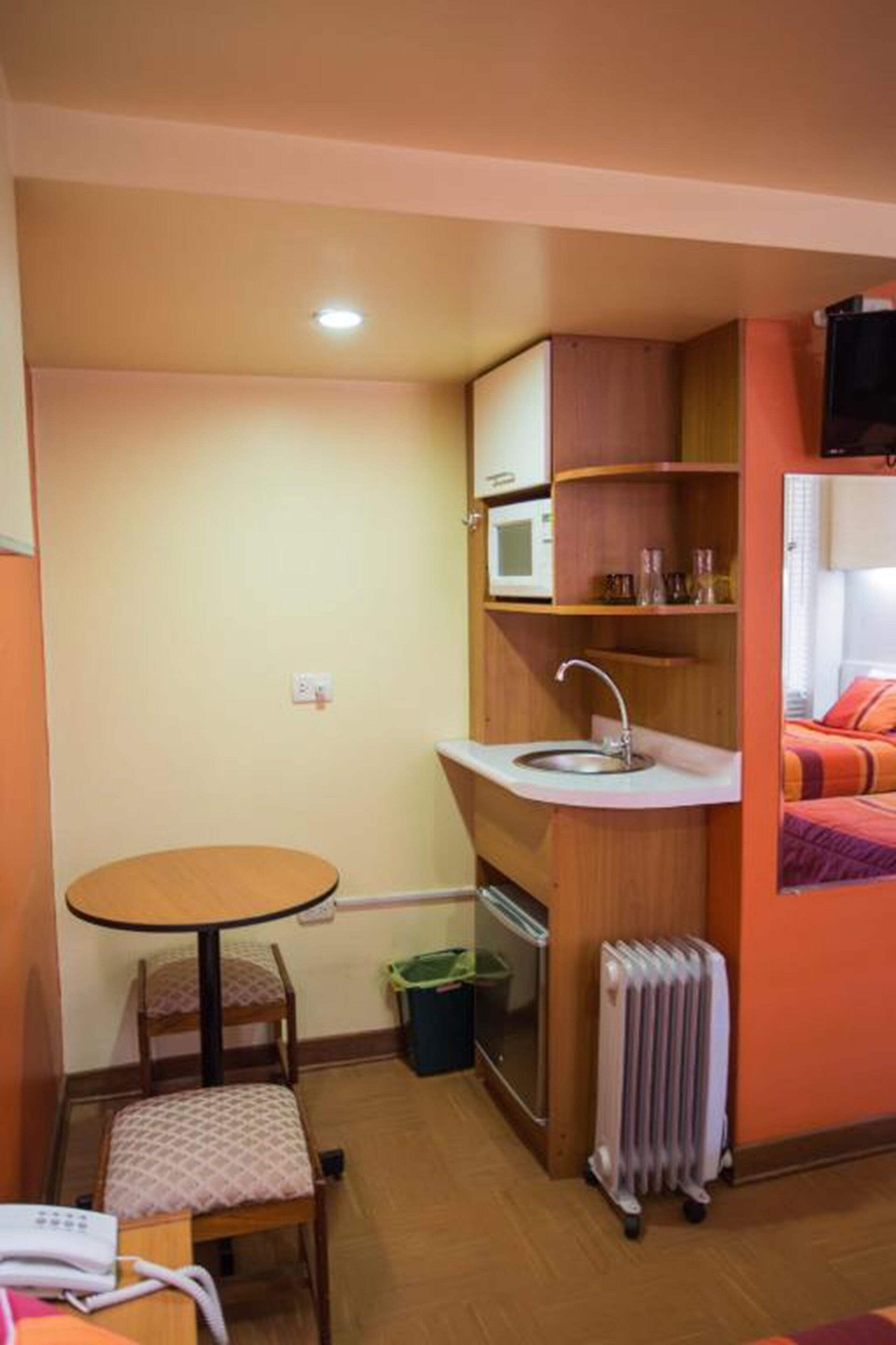 Foto - El Mariscal Cusco