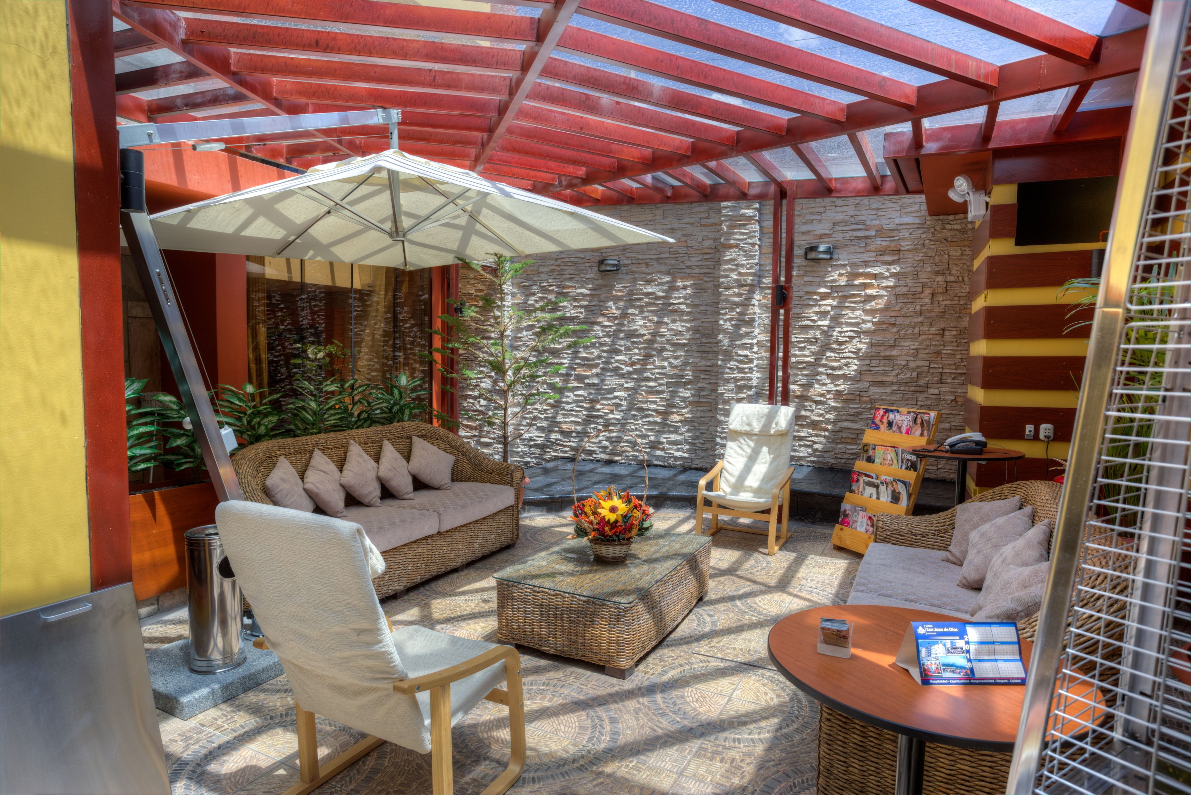 Foto - El Mariscal Cusco