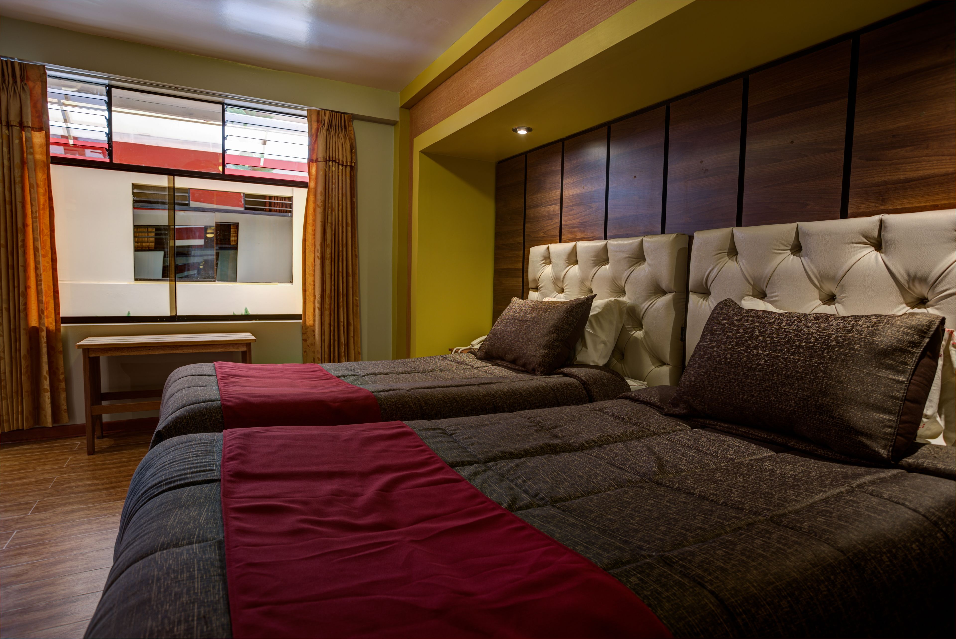 Foto - El Mariscal Cusco