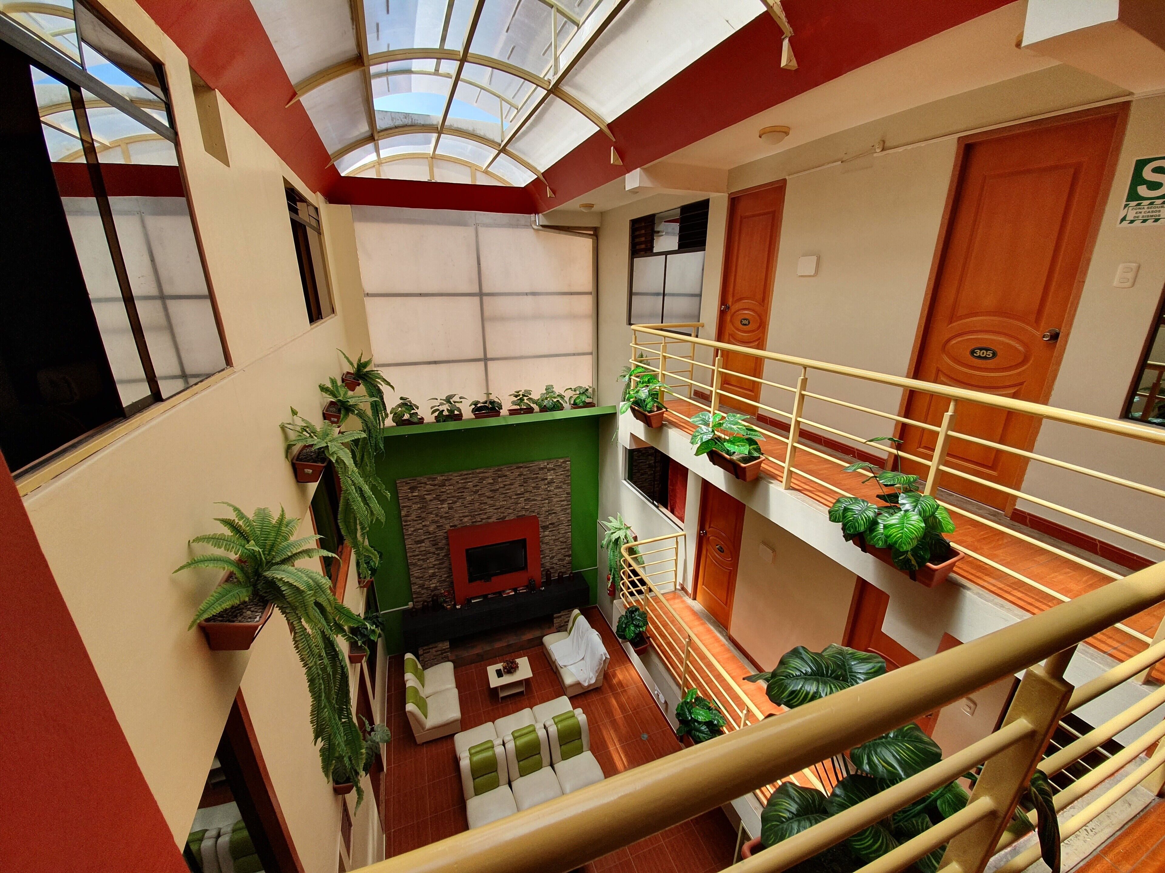 Foto - El Mariscal Cusco