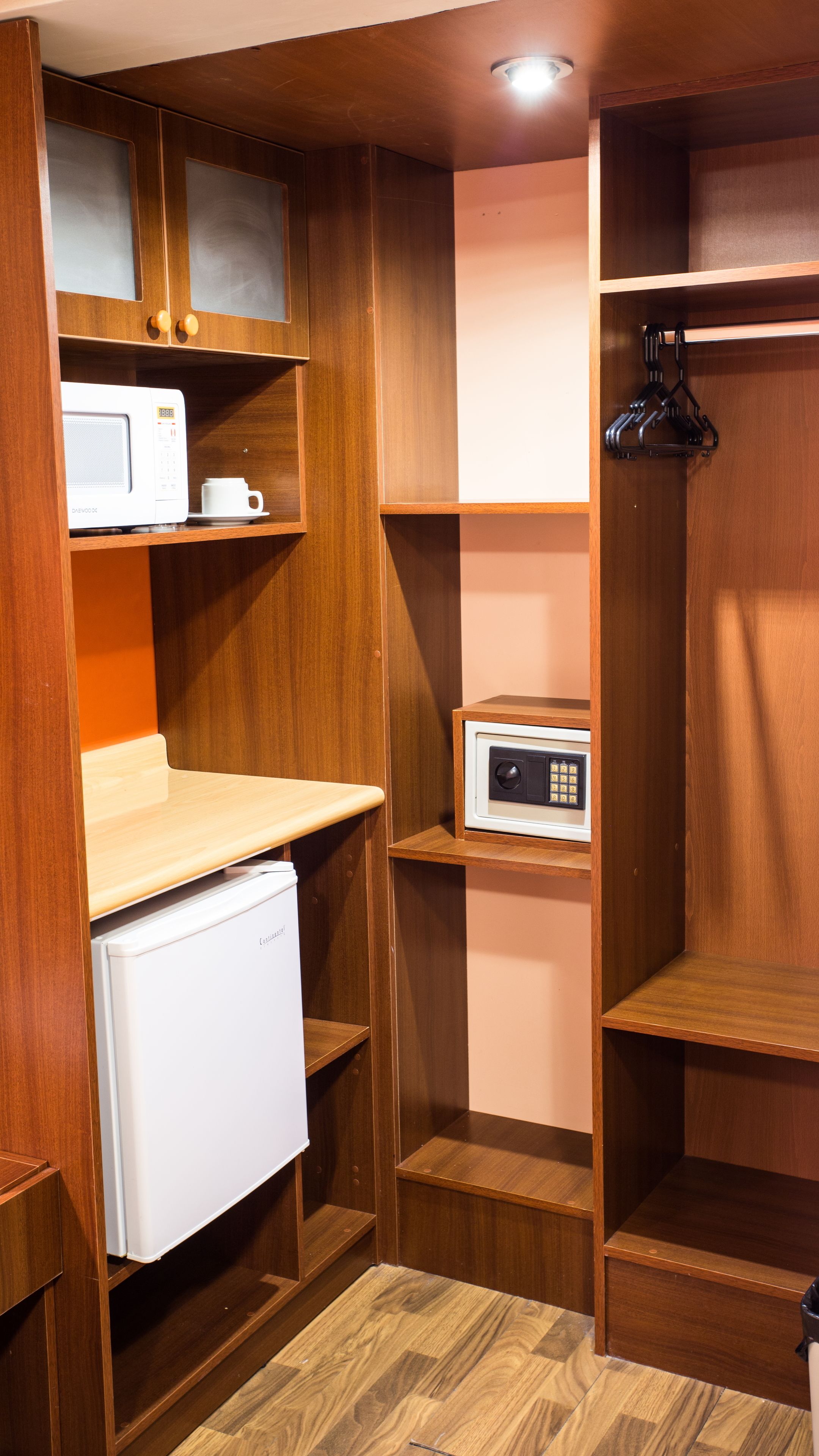 Foto - El Mariscal Cusco