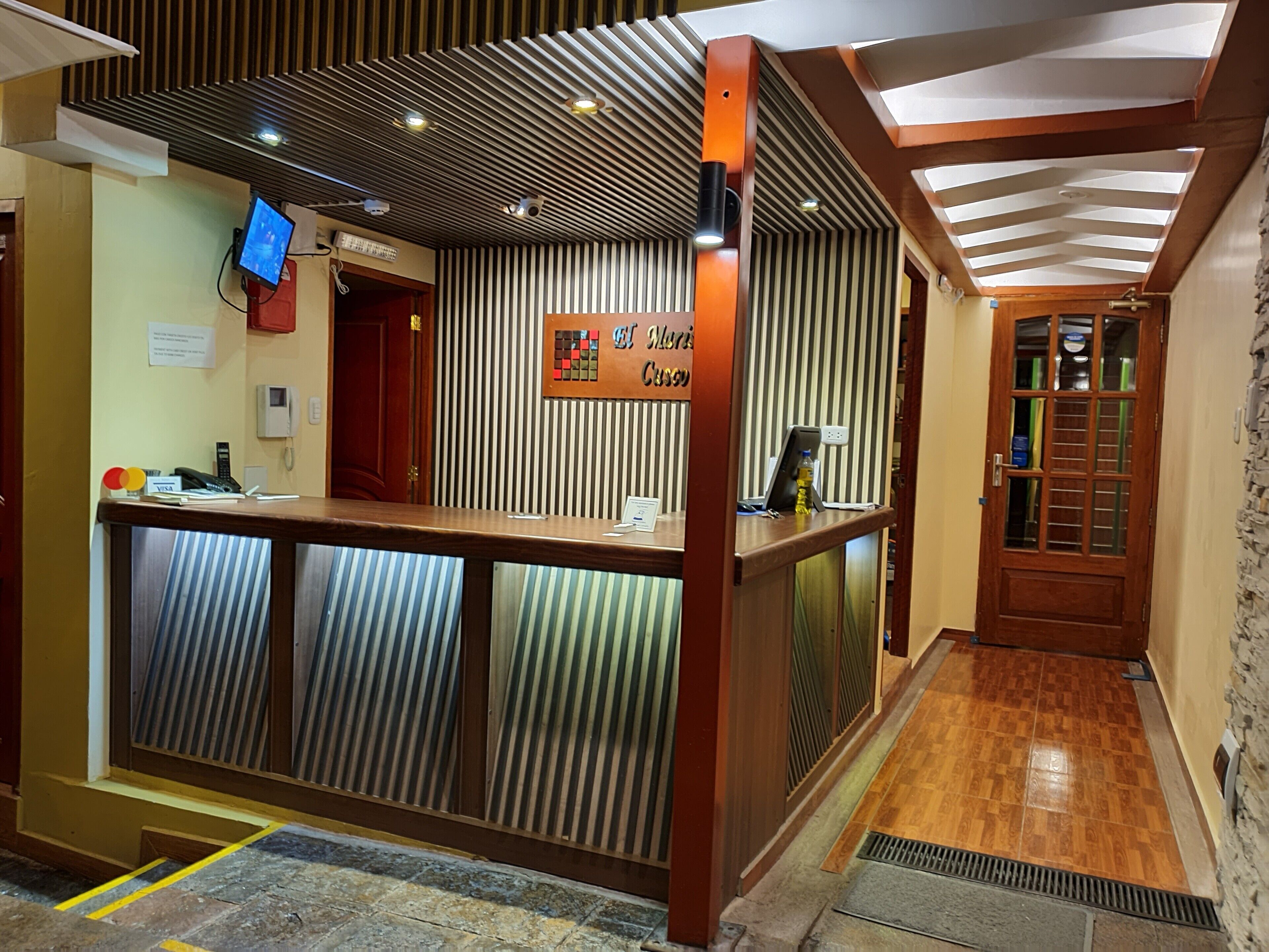 Foto - El Mariscal Cusco