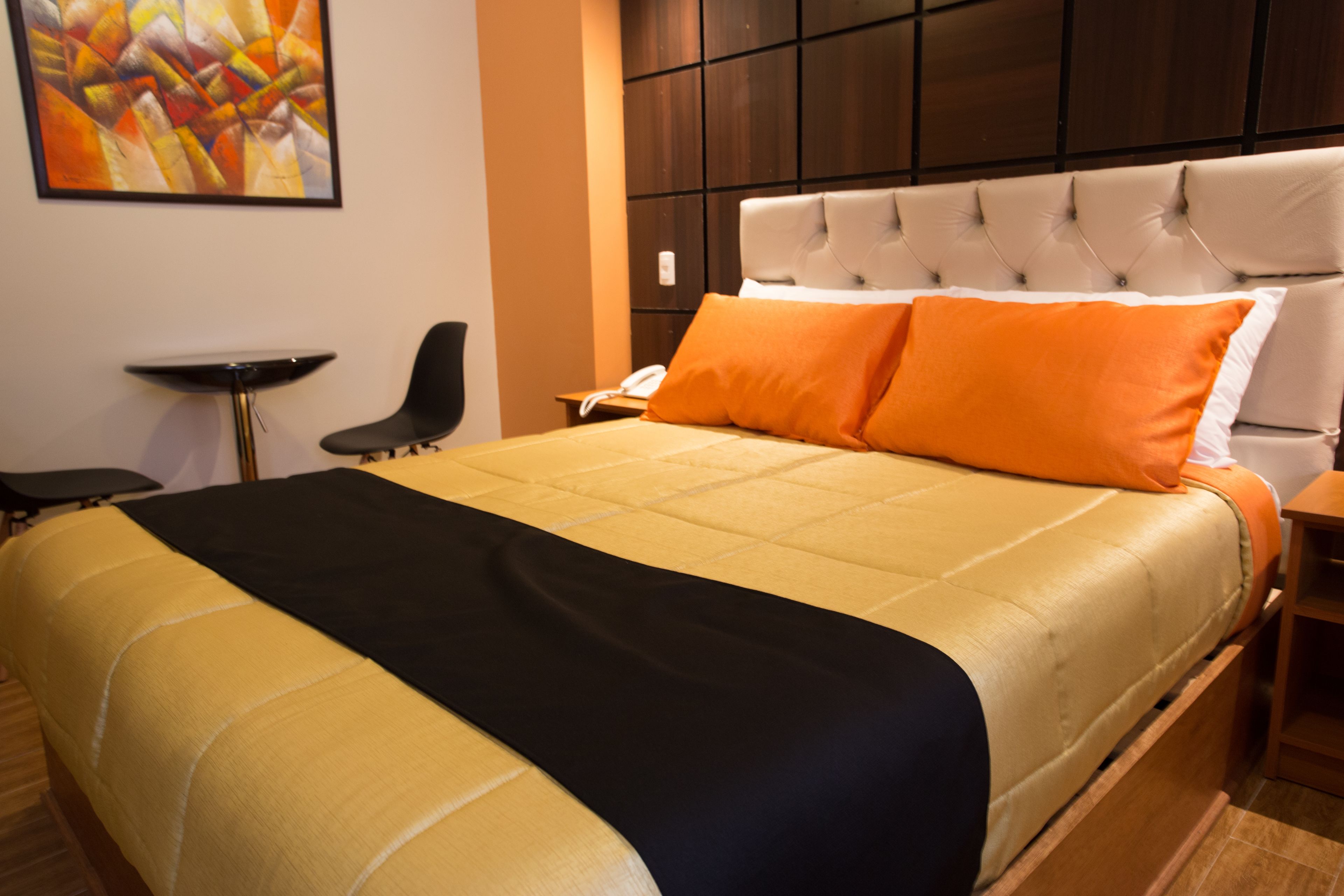 Foto - El Mariscal Cusco