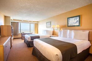 Θέα από το δωμάτιο