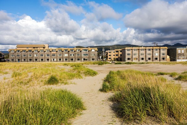 Εξωτερικοί χώροι