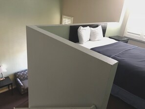 Studio Suite, 2 Queen Beds, Non Smoking