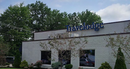 Travelodge by Wyndham Hubbard OH
