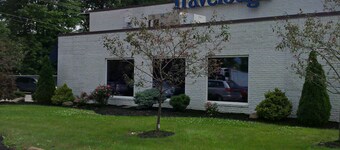 Travelodge by Wyndham Hubbard OH