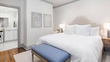 One Bedroom Residence
