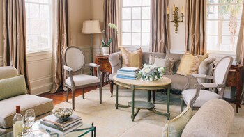 Interior detail at Zero George Street