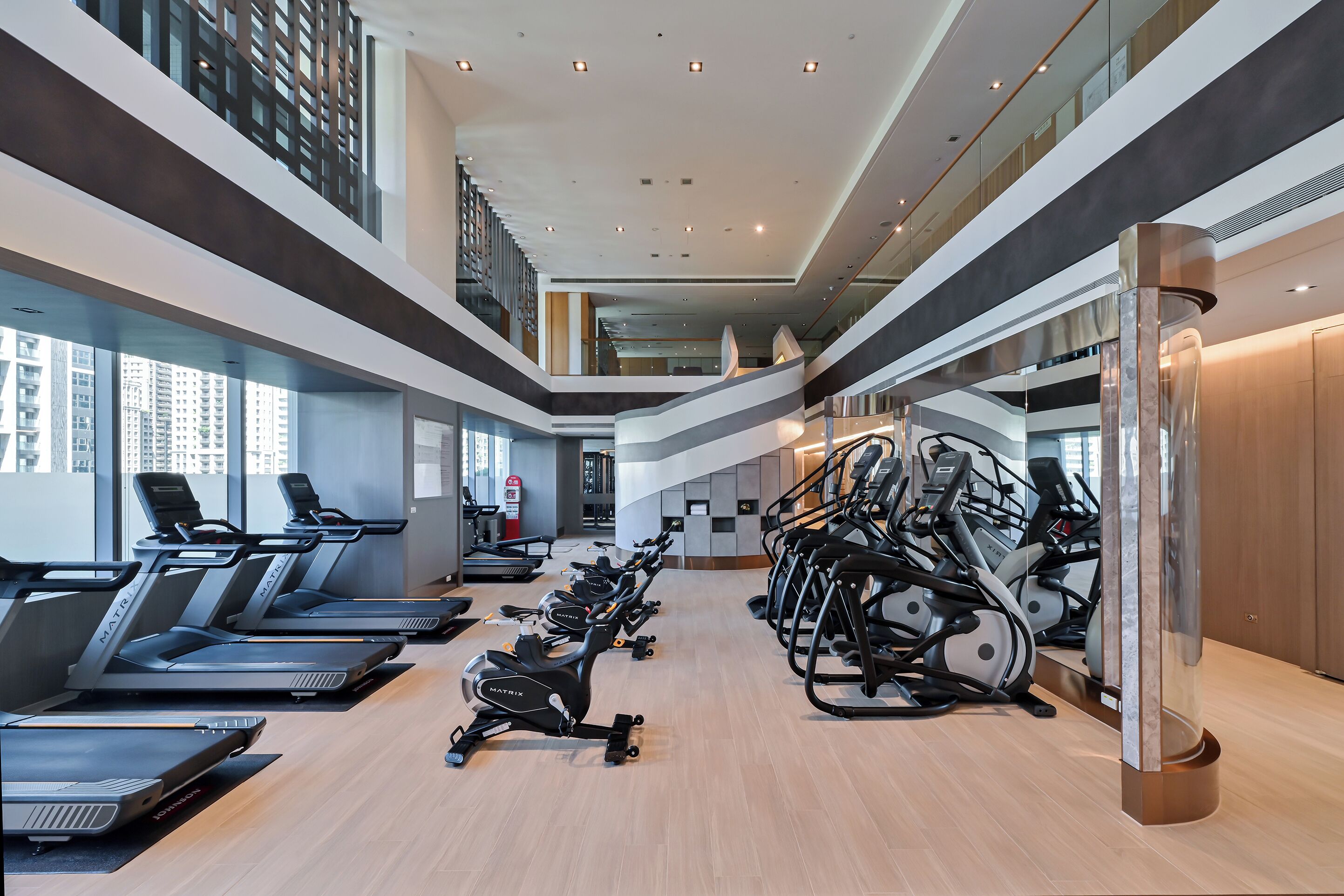 Photo - Millennium Hotel Taichung