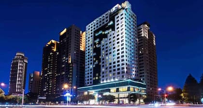Millennium Hotel Taichung