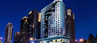 Millennium Hotel Taichung