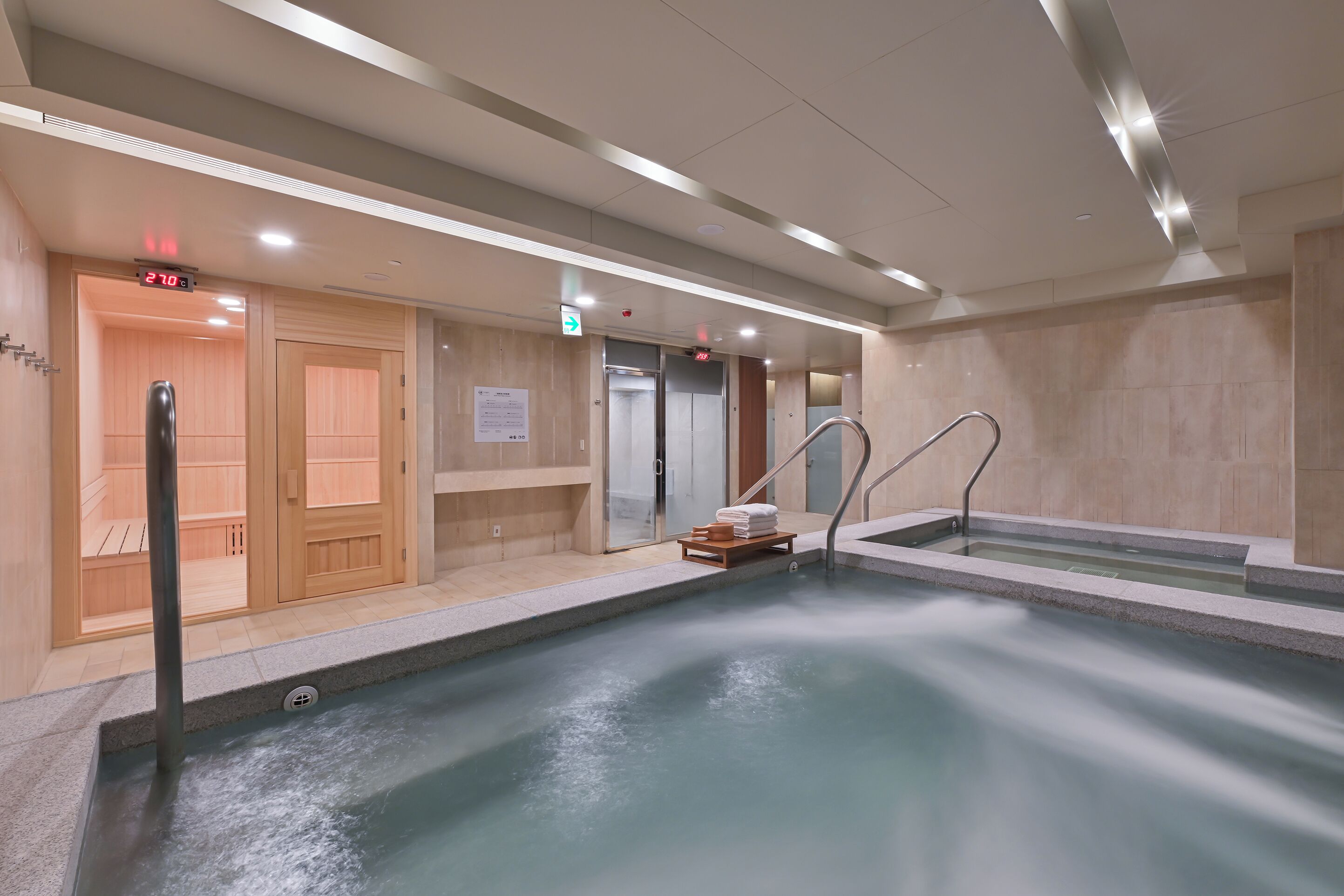 Photo - Millennium Hotel Taichung