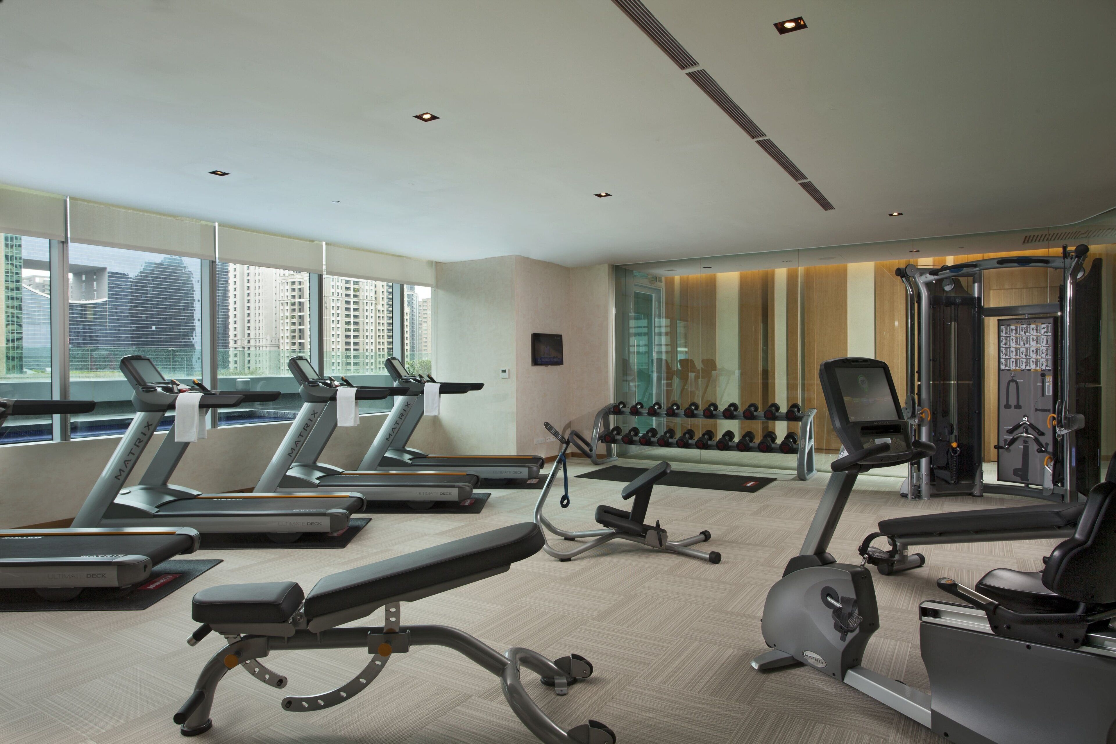 Foto - Millennium Hotel Taichung