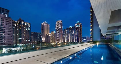 Millennium Hotel Taichung