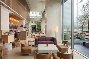 Café - Millennium Hotel Taichung (Taichung)