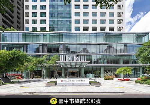Millennium Hotel Taichung