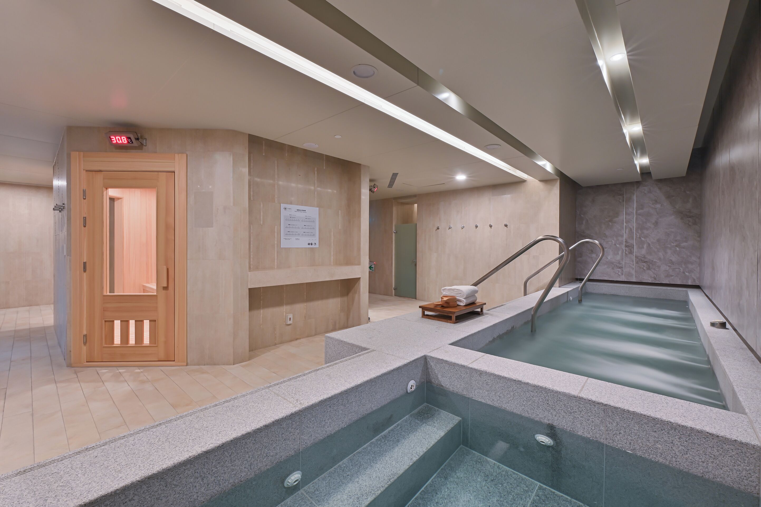 Photo - Millennium Hotel Taichung