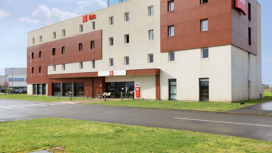 ibis Douai Dechy