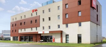 ibis Douai Dechy
