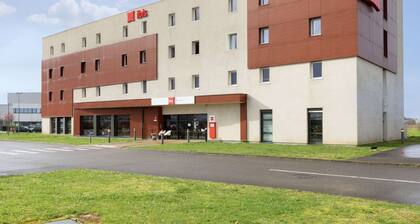 ibis Douai Dechy