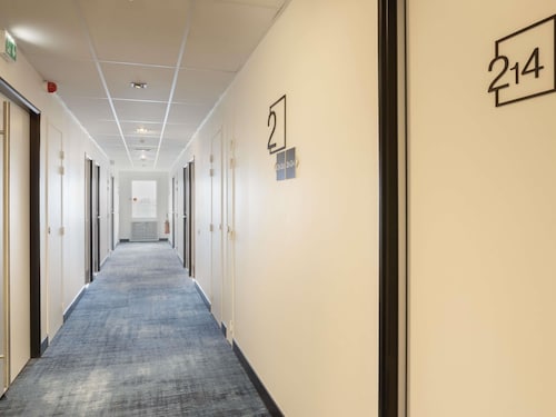 ibis Douai Dechy (5)