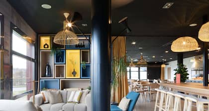 ibis Douai Dechy