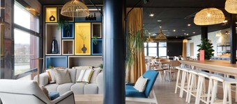 ibis Douai Dechy