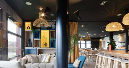 ibis Douai Dechy