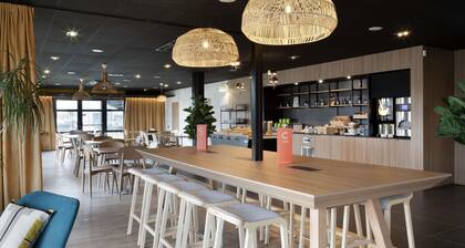 ibis Douai Dechy