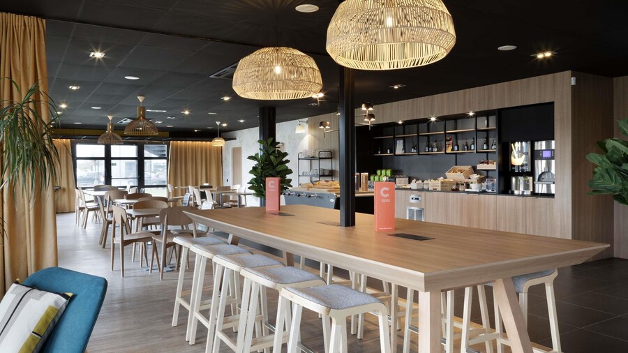 ibis Douai Dechy
