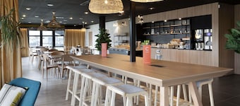 ibis Douai Dechy
