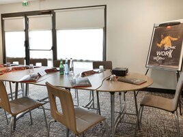 Sala de reuniones