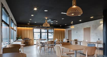 ibis Douai Dechy