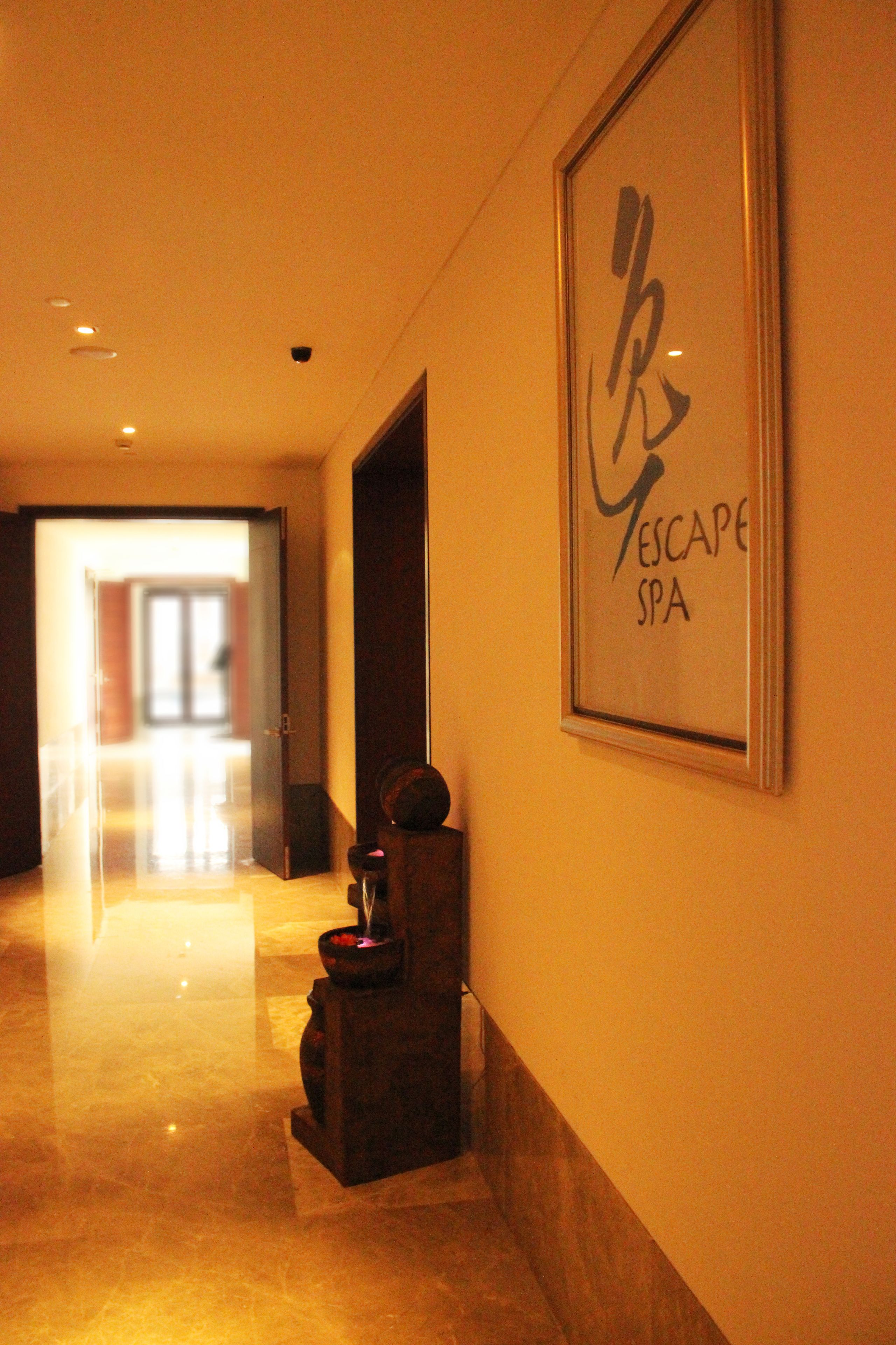 couples treatment room(s), body treatments, hot stone massages