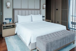 Executive Suite, 1 Bedroom