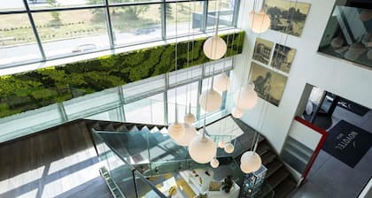 Novotel Sofia