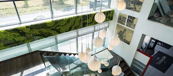 Novotel Sofia