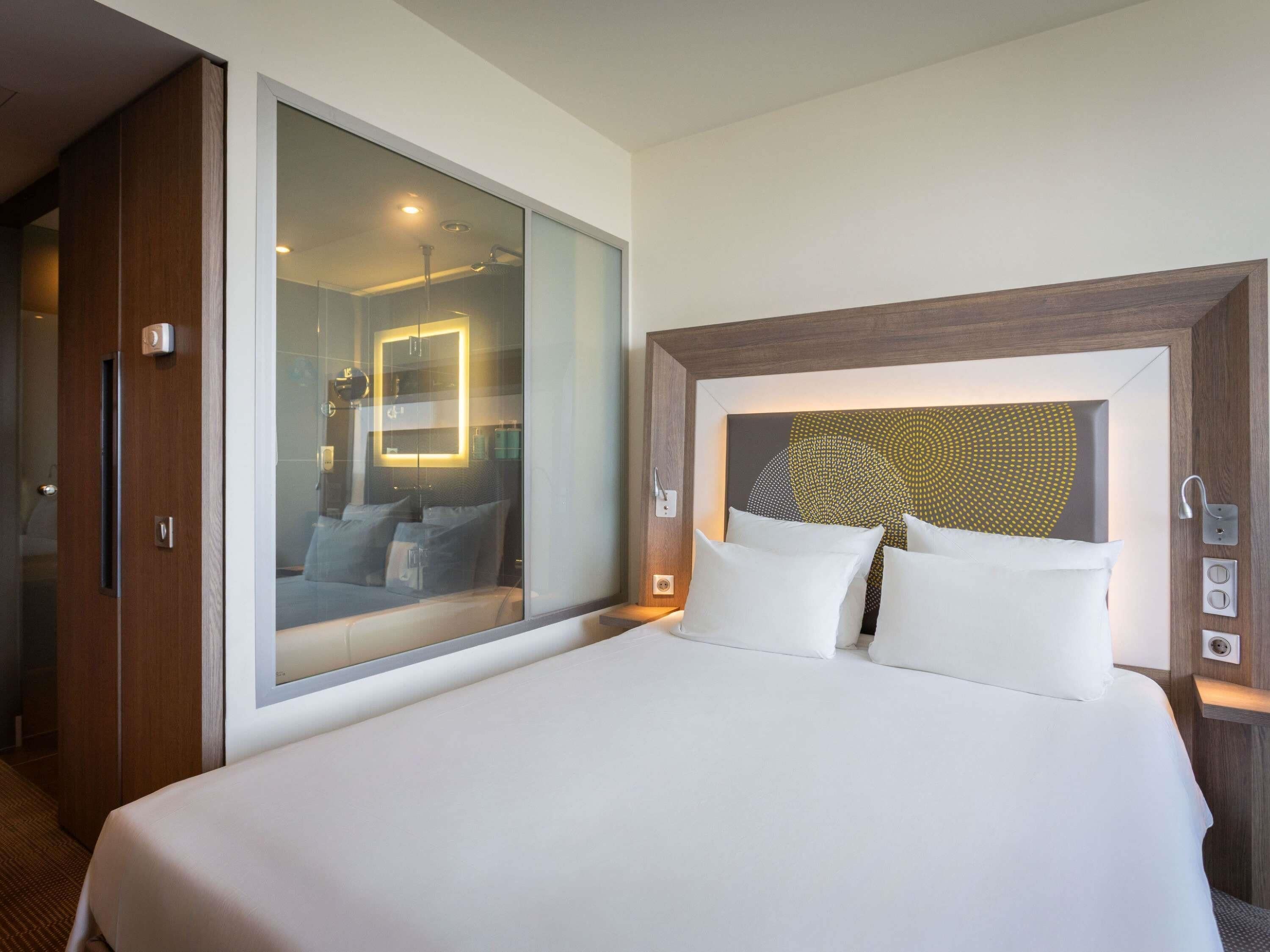 Roupas de cama antialérgicas