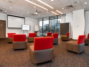 Sala de reuniones