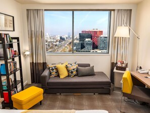 Værelse (Library) | Allergivenligt sengetøj, senge med madrasser af memory foam