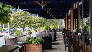 International cuisine