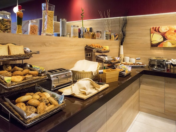 Cocina internacional 