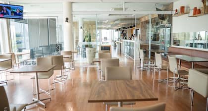 ibis Itu Plaza Shopping Hotel