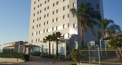 ibis Itu Plaza Shopping Hotel