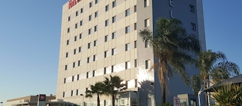 ibis Itu Plaza Shopping Hotel