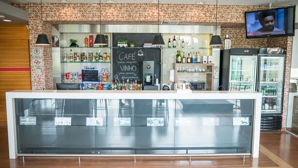 Bar (sur place)